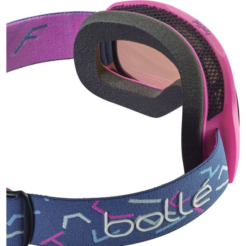 ROYAL, Pink Blue Matte-Azure Cat 2, hi-res image number null